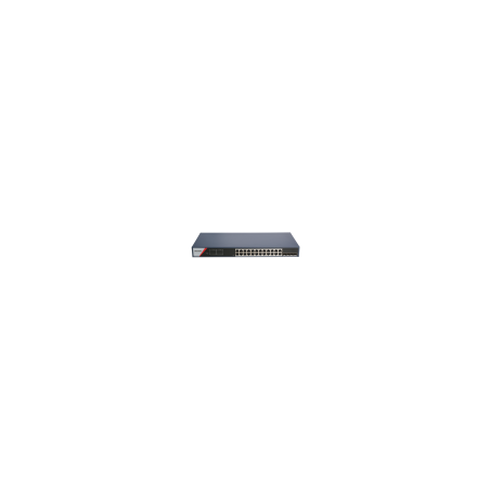 Switch DS-3E1528P-SI-24P4F 24-port Smart Managed PoE