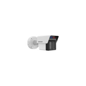IP camera iDS-2CD7T46G2/VX3-IHSY 4MP+2x2MP f4/12/25mm bullet white