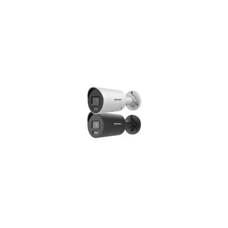 IP camera DS-2CD2046G2H-I2U/SL 4MP f4mm mini bullet white