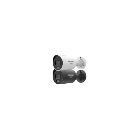IP camera DS-2CD2087G3-LI2UY/SRB 8MP 2.8mm mini bullet white