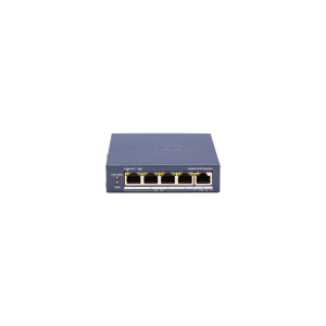 Repeater DS-3E0505P-E/R PoE Gigabit 1000Mbps
