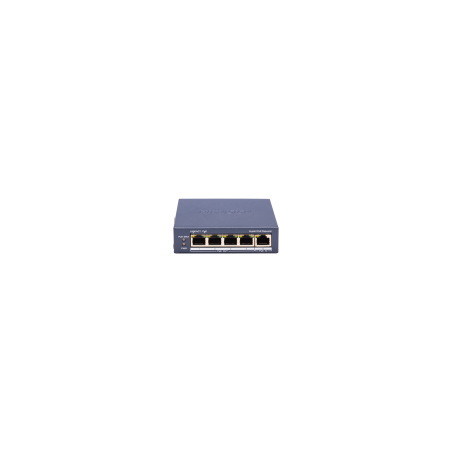 Repeater DS-3E0505P-E/R PoE Gigabit 1000Mbps