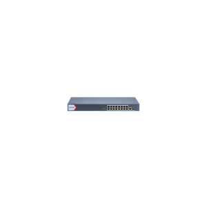 Switch DS-3E1518P-EI/M 18-port Gigabit +PoE