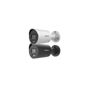 IP camera DS-2CD2043G2-LI2U/SRB 4MP f2.8mm mini bullet white