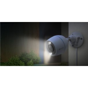EZVIZ H3C 2MP Color Night Vision