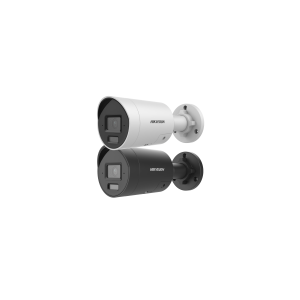 IP camera DS-2CD2043G2-LI2U/SRB 4MP f2.8mm mini bullet black
