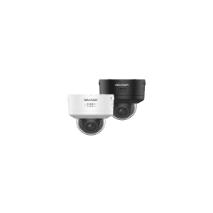 IP camera DS-2CD2786G2H-IPTRZS2U/SL 8MP f2.8-12mm VF dome black