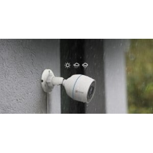 EZVIZ H3C 2MP Color Night Vision