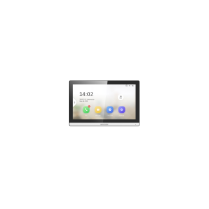 IP intercom monitor DS-KH6350-TE1 7" LCD-TFT