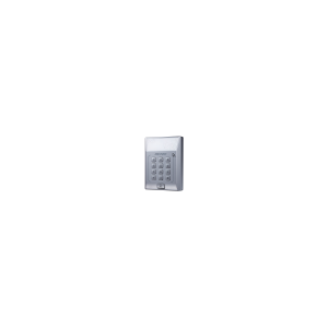 Access control terminal DS-K1T801M standalone