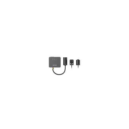 IP Camera DS-2CD6425G1-20 2MP 3.7mm 8m white