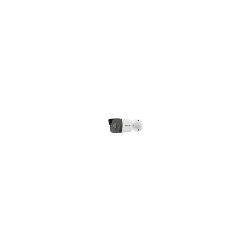 IP camera DS-2CD1043G0-I 4MP f2.8mm mini bullet white