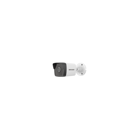 IP camera DS-2CD1043G0-I 4MP f2.8mm mini bullet white