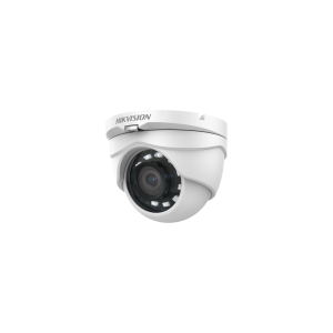 Analog camera DS-2CE56D0T-IRMF 2MP f2.8mm turret white