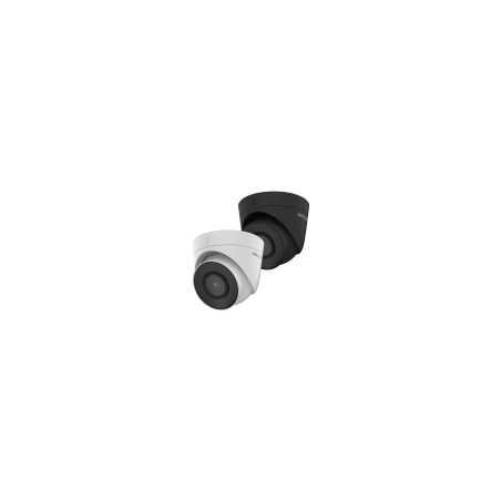 IP camera DS-2CD1343G2-IUF 4MP f2.8mm turret white