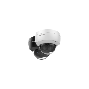 IP camera DS-2CD2146G2-ISU 4MP f2.8mm dome white