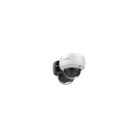 IP camera DS-2CD2146G2-ISU 4MP f2.8mm dome white