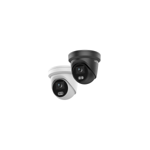 IP camera DS-2CD2347G2-LU 4MP f2.8mm turret white