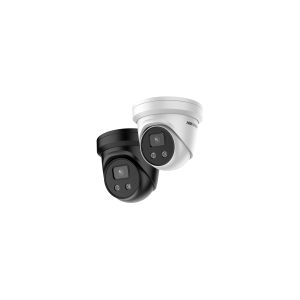 IP camera DS-2CD2366G2-IU 6MP f2.8mm turret black