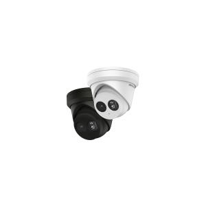 IP camera DS-2CD2383G2-IU 8MP f2.8mm turret black