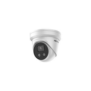 IP camera DS-2CD2386G2-IU 8MP f2.8mm turret white