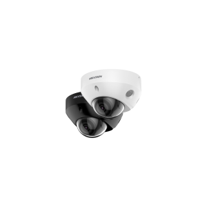 IP camera DS-2CD2586G2-IS 8MP f2.8mm mini dome white