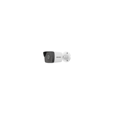 IP camera DS-2CD1053G0-I 5MP f2.8mm mini bullet white