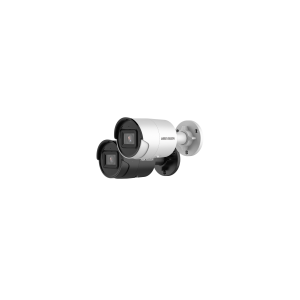 IP camera DS-2CD2043G2-IU 4MP f2.8mm mini bullet white