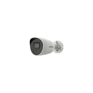IP camera DS-2CD2046G2-IU/SL 4MP f2.8mm mini bullet white