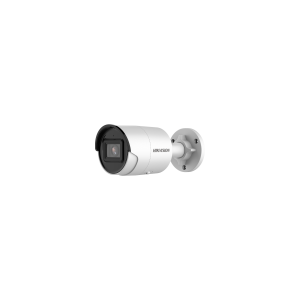 IP camera DS-2CD2086G2-IU 8MP f2.8mm mini bullet white
