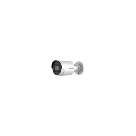 IP camera DS-2CD2086G2-IU 8MP f2.8mm mini bullet white
