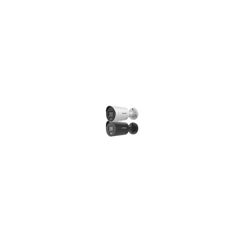 IP camera DS-2CD2086G2H-I2U/SL 8MP f2.8mm mini bullet white