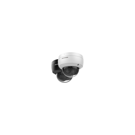 IP camera DS-2CD2143G2-IU 4MP f2.8mm dome white