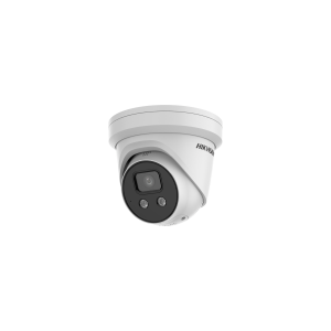 IP camera DS-2CD2386G2-ISU/SL 8MP f2.8mm turret black