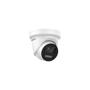 IP camera DS-2CD2387G2-LSU/SL 8MP f2.8mm turret black