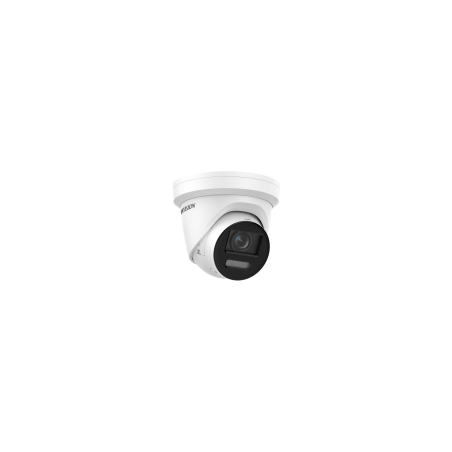 IP camera DS-2CD2387G2-LSU/SL 8MP f2.8mm turret black