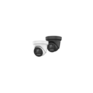 IP camera DS-2CD2387G2-LU 8MP f4mm turret white