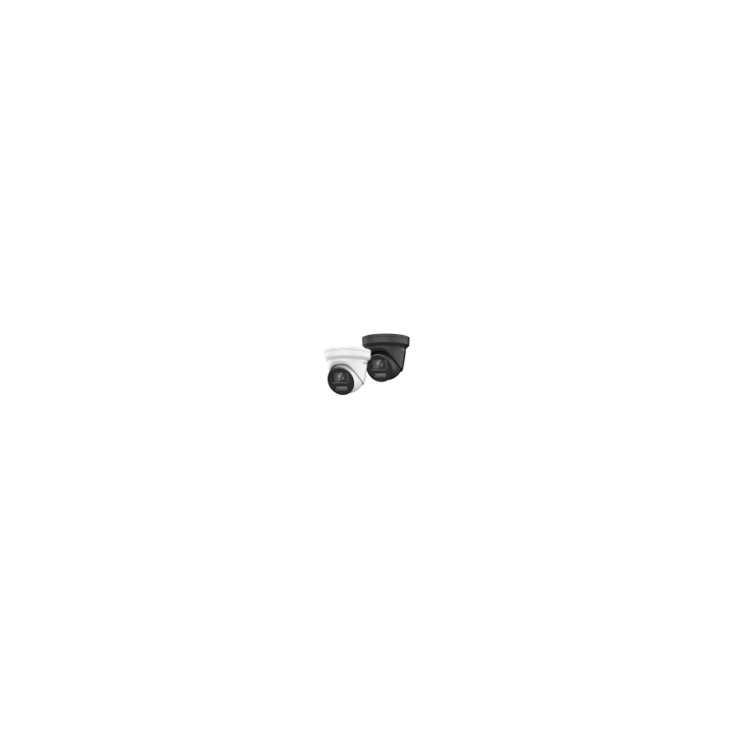 IP camera DS-2CD2387G2-LU 8MP f4mm turret white