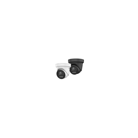 IP camera DS-2CD2387G2-LU 8MP f4mm turret white