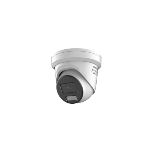 IP camera DS-2CD2387G2H-LISU/SL 8MP f2.8mm turret white