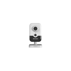 IP camera DS-2CD2483G2-I 8MP f2.8mm cube white