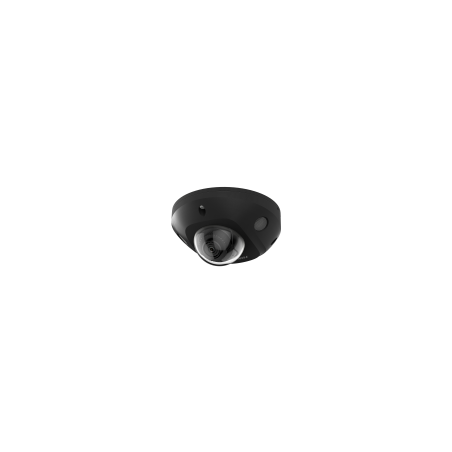 IP camera DS-2CD2546G2-IS 4MP f2.8mm mini dome black