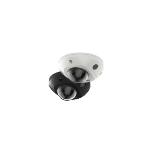 IP camera DS-2CD2546G2-IWS 4MP f2.8mm mini dome white