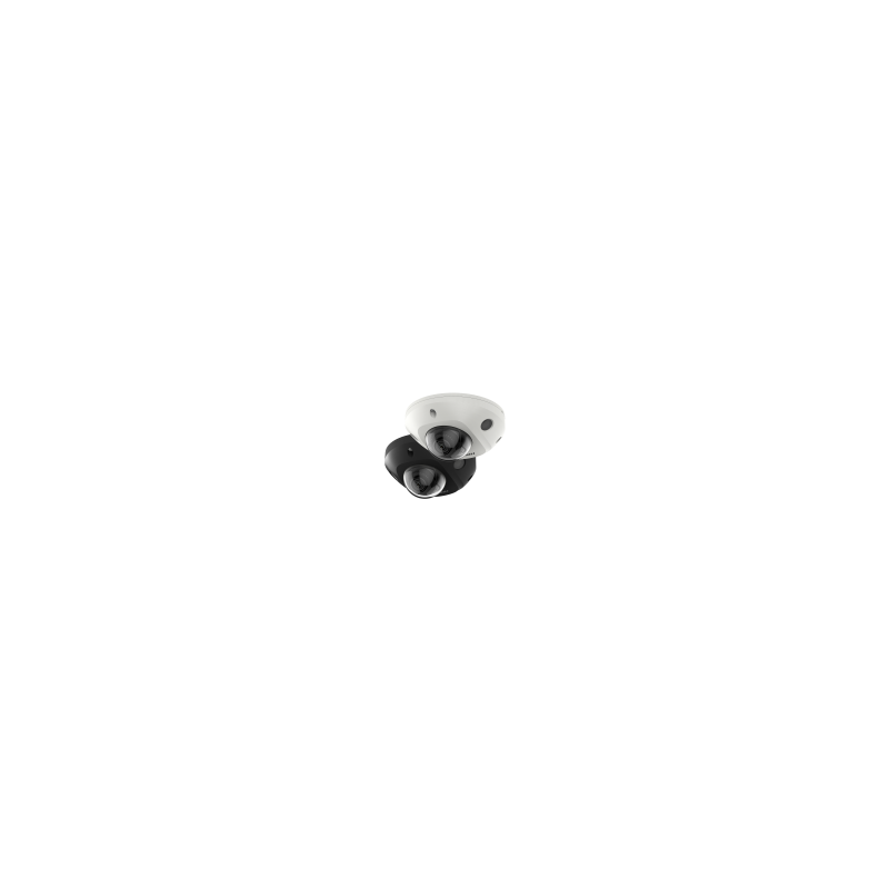 IP camera DS-2CD2563G2-IS 6MP f2.8mm mini dome white