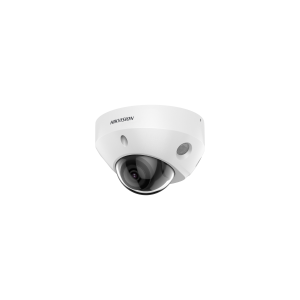IP camera DS-2CD2583G2-IS 8MP f2.8mm mini dome white