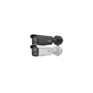 IP camera DS-2CD2686G2HT-IZS2U/SL 8MP f2.8-12mm bullet black