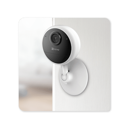 EZVIZ CB1 2MP akuga sisekaamera