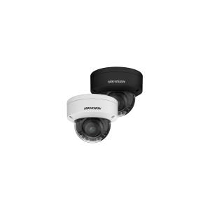 IP camera DS-2CD2787G2HT-LIZS 8MP f2.8-12mm VF dome white