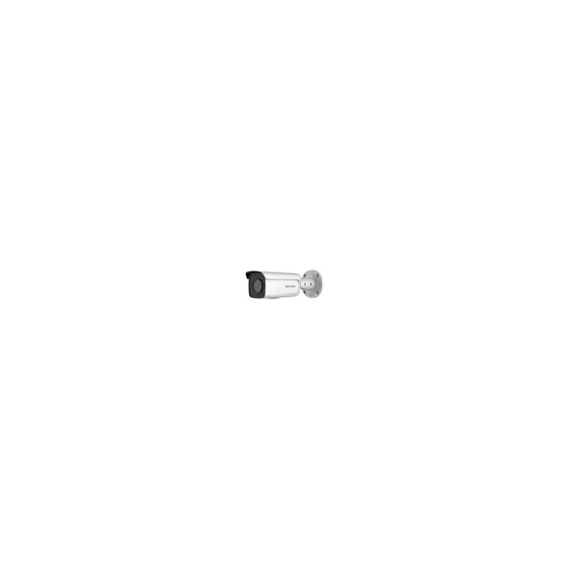 IP camera DS-2CD2T46G2-ISU/SL 4MP f4mm bullet white