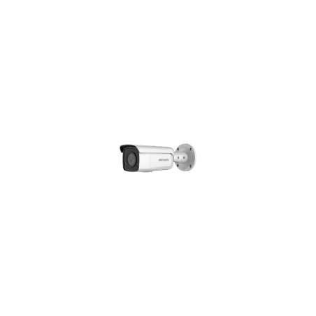 IP camera DS-2CD2T46G2-ISU/SL 4MP f4mm bullet white